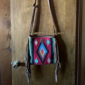 STS Crossbody Bag